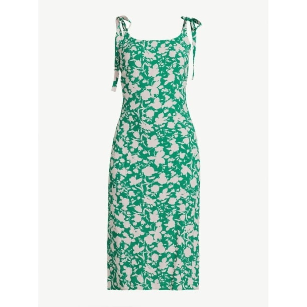 Free Assembly Maxi Dress - Picture 5 of 12